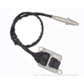 Sensor de oxígeno y nitrógeno de 12 V para automóvil BMW 758712903